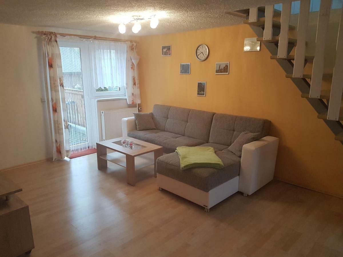 Ferienhaus Schaffrath Хонщайн Екстериор снимка