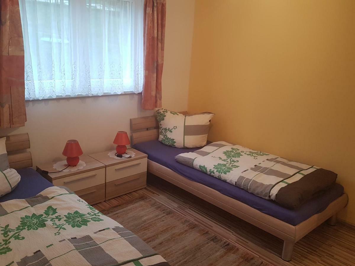 Ferienhaus Schaffrath Хонщайн Екстериор снимка