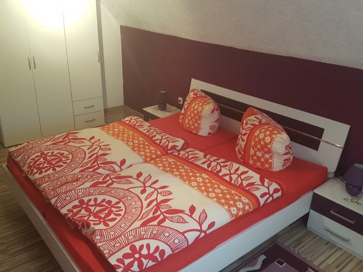 Ferienhaus Schaffrath Хонщайн Екстериор снимка